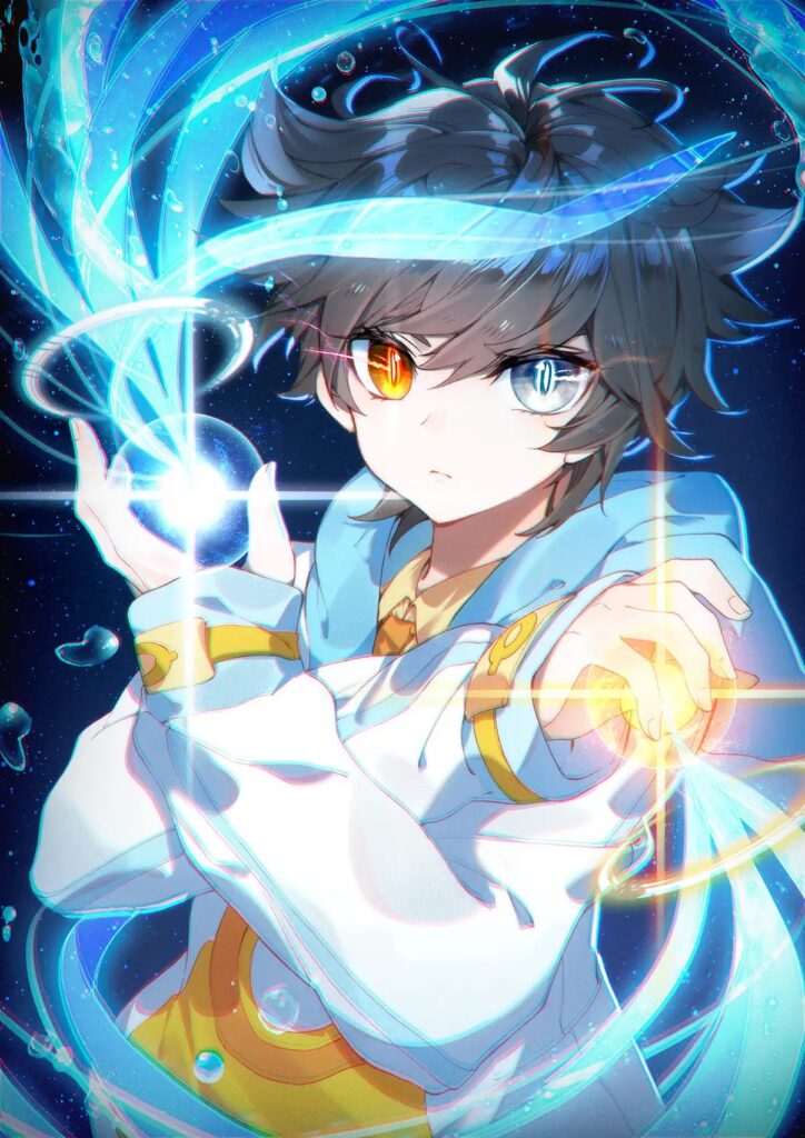 Tokyo Revengers Manga